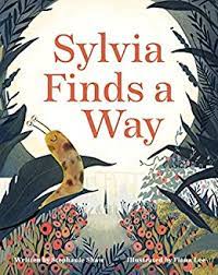 Sylvia Finds a Way - Kindle edition by Shaw, Stephanie, Lee, Fiona.  Children Kindle eBooks @ Amazon.com.